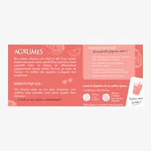 Infusion Agrumes Les 2 Marmottes