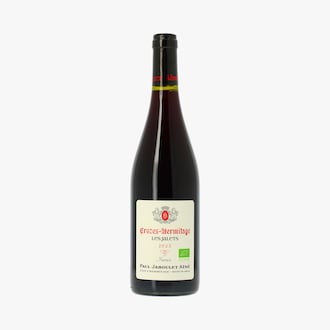 Domaines Paul Jaboulet Aîné, Les Jalets, AOC Crozes-Hermitage, 2023, bio Domaines Paul Jaboulet Aîné