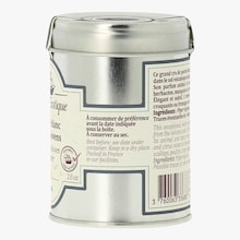 Poivre blanc des Bolovens Terre Exotique