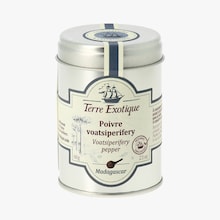 Poivre Voatsiperifery Terre Exotique