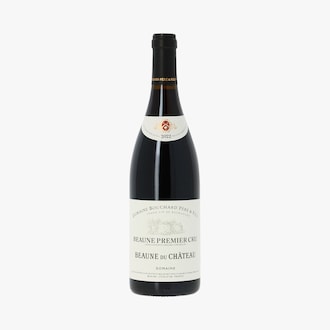 Bouchard P&egrave;re & Fils, Beaune du ch&acirc;teau, AOC Beaune premier cru, 2022 Bouchard P&egrave;re & Fils