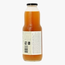 Bouillon d&rsquo;os de b&oelig;uf, recette concentr&eacute; biologique Dohatsu