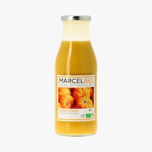 Velout&eacute; de potiron Biologique Marcel Bio
