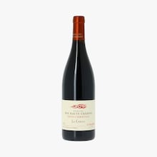 Domaine des Hauts Ch&acirc;ssis, Les Ch&acirc;ssis, AOP Crozes-Hermitage, 2020, biologique Domaine des Hauts Ch&acirc;ssis