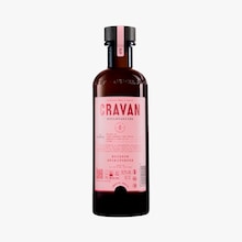 Cocktail CRAVAN, Boulevardier Cravan