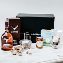 Coffret cadeau L’instant whisky null