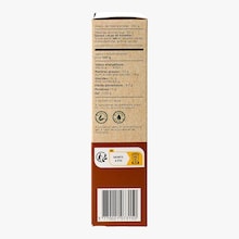 Maïs à éclater en sachet - saveur cacao et noisette Grain Pop