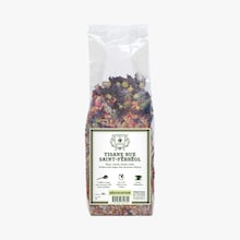Tisane rue Saint-Ferréol Père Blaize