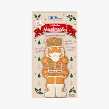 Kit Casse-Noisette en pain d'&eacute;pices Pertzborn