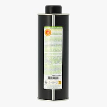 Huile d'olive de la vallée des Baux-de-Provence AOP La lieutenante