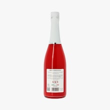 Cocktail Bellini Canella, Mimosa arancia rossa Canella