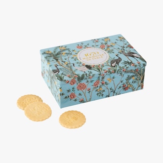 1670 Marquise de sablé : Sablés 3 parfums La Sablésienne