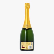 Champagne Krug, Grande Cuv&eacute;e 173&egrave;me &Eacute;dition, brut, sous &eacute;tui Krug