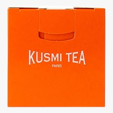 Coffret bio les essentiels Kusmi Tea