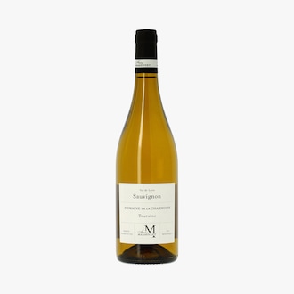 Domaine de la Charmoise, Sauvignon, AOC Touraine, 2023, biologique Domaine de la Charmoise