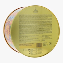 Panettone aux marrons glacés et noisettes gianduja Dolce & Gabbana Fiasconaro