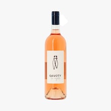 Domaine Gavoty, La Cigale, IGP Vin de Pays du Var ros&eacute;, biologique Domaine Gavoty