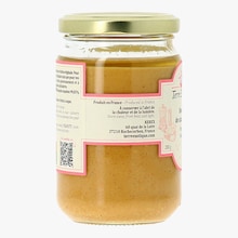 Beurre de cacahuète Terre Exotique