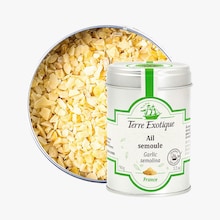 Ail semoule Terre Exotique
