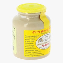 Moutarde du Lion Pommery® 250 g Les assaisonnements Briards