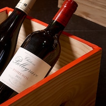 Château Bellegrave, AOC Pomerol, 2016, biologique Château Bellegrave