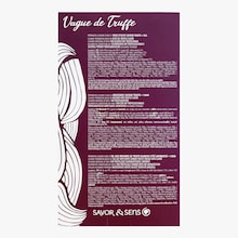 Coffret Vague de truffe Savor & Sens