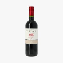 Château Turcaud, AOC Bordeaux, 2020 Château Turcaud