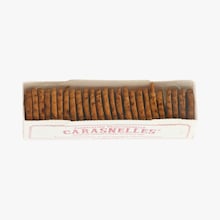 Sabl&eacute;s au caramel au beurre sal&eacute; Les Sabl&eacute;s d'Asnelles&reg;