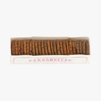 Sabl&eacute;s au caramel au beurre sal&eacute; Les Sabl&eacute;s d'Asnelles&reg;