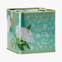 Thé vert à la fleur de sureau Fortnum & Mason