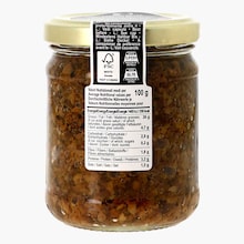 Salsa tartufata Giuliano Tartufi