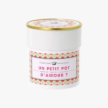 Confiture Mill&eacute;sime ros&eacute; Confiture Parisienne