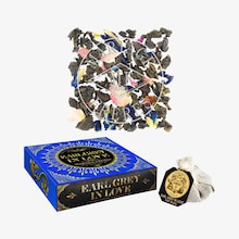 Earl Grey In Love - Th&eacute; bleu parfum&eacute; Mariage Fr&egrave;res