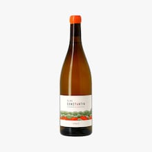 Clos Constantin, Strate, AOP Languedoc, 2022, biologique Clos Constantin