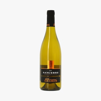 Domaine Legros, AOC Sancerre blanc, 2024 Domaine Legros