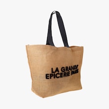 Cabas La Grande Épicerie de Paris