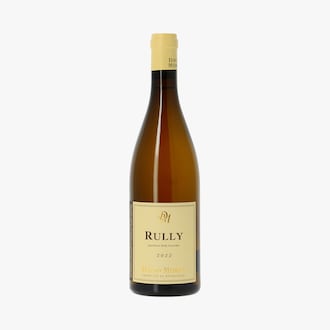 David Moret, AOC Rully, 2022 Domaine David Moret