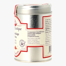 Assemblage kefta Terre Exotique