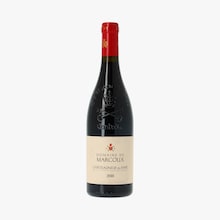 Domaine de Marcoux, AOC Ch&acirc;teauneuf-du-Pape, 2018, biologique Domaine de Marcoux