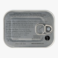 Mini sardines "Les petites fondantes" La Perle des Dieux