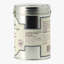 Poivre cubèbe Terre Exotique