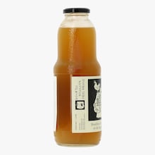 Bouillon de poule et de l&eacute;gumes biologique Dohatsu