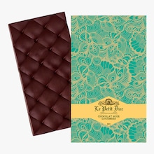 Chocolat noir 70 % Gingembre Le Petit Duc