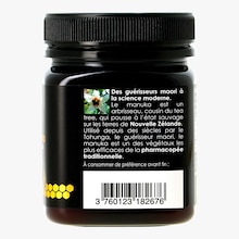 Miel de manuka Comptoirs et Compagnies