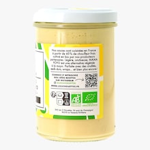 Sauce bio façon mayo "Mama Yoyo" Les 3 chouettes