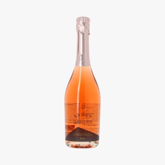 Boisson sans alcool Lyre&rsquo;s, Classico Ros&eacute; Lyre&rsquo;s