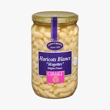 Haricots Blancs, Mogettes Gillet Contres