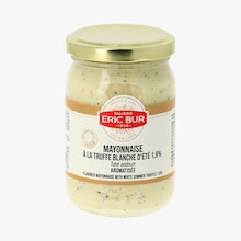 Mayonnaise &agrave; la truffe d&rsquo;&eacute;t&eacute; 1,9&nbsp;% aromatis&eacute;e Eric Bur