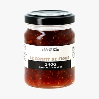 Confit de figue La Grande Épicerie de Paris