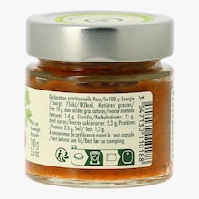 L&eacute;gumes du soleil &agrave; la sicilienne Oliviers & Co